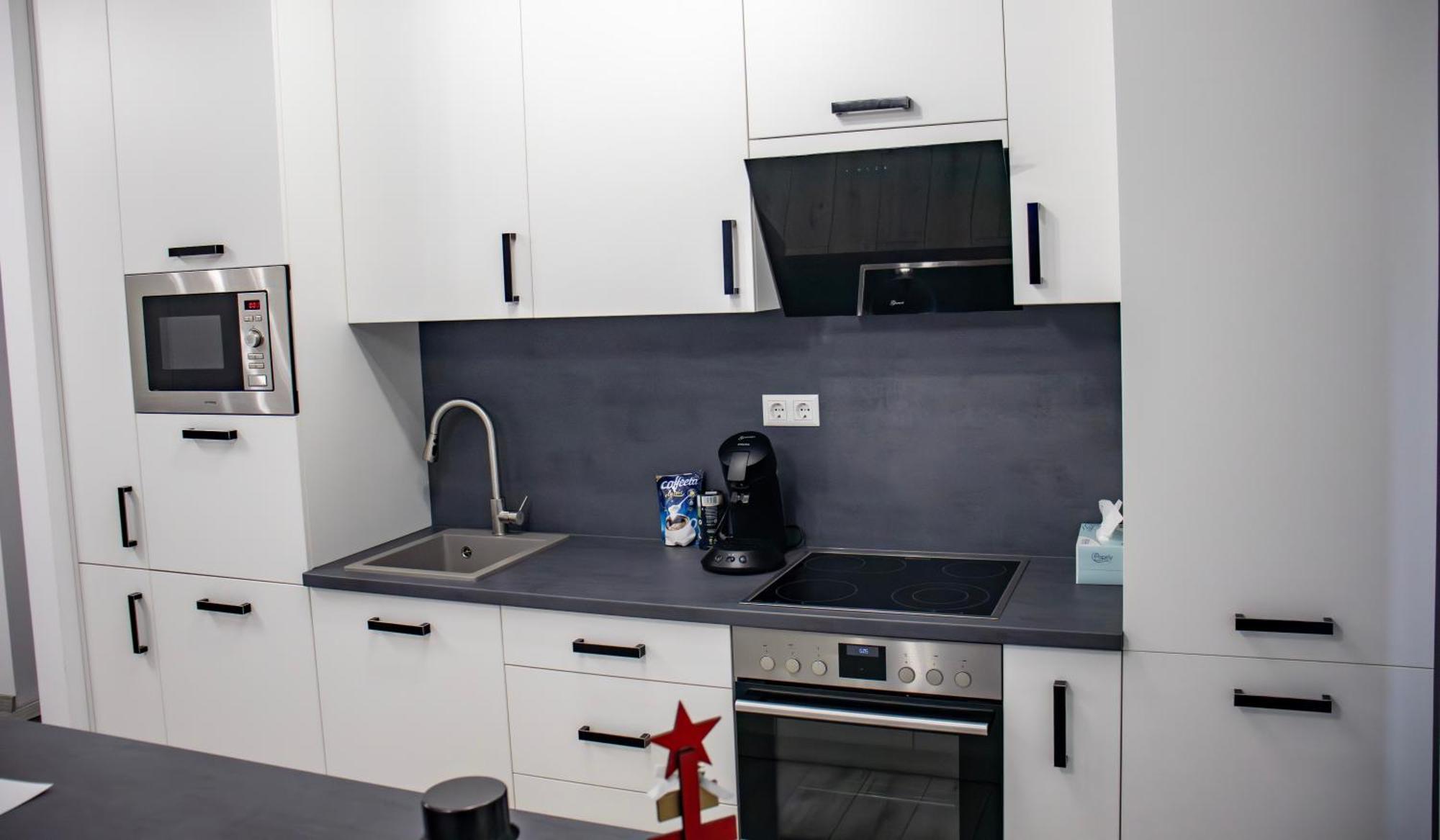 Vsa Imob Apartment Sibiu Exterior foto