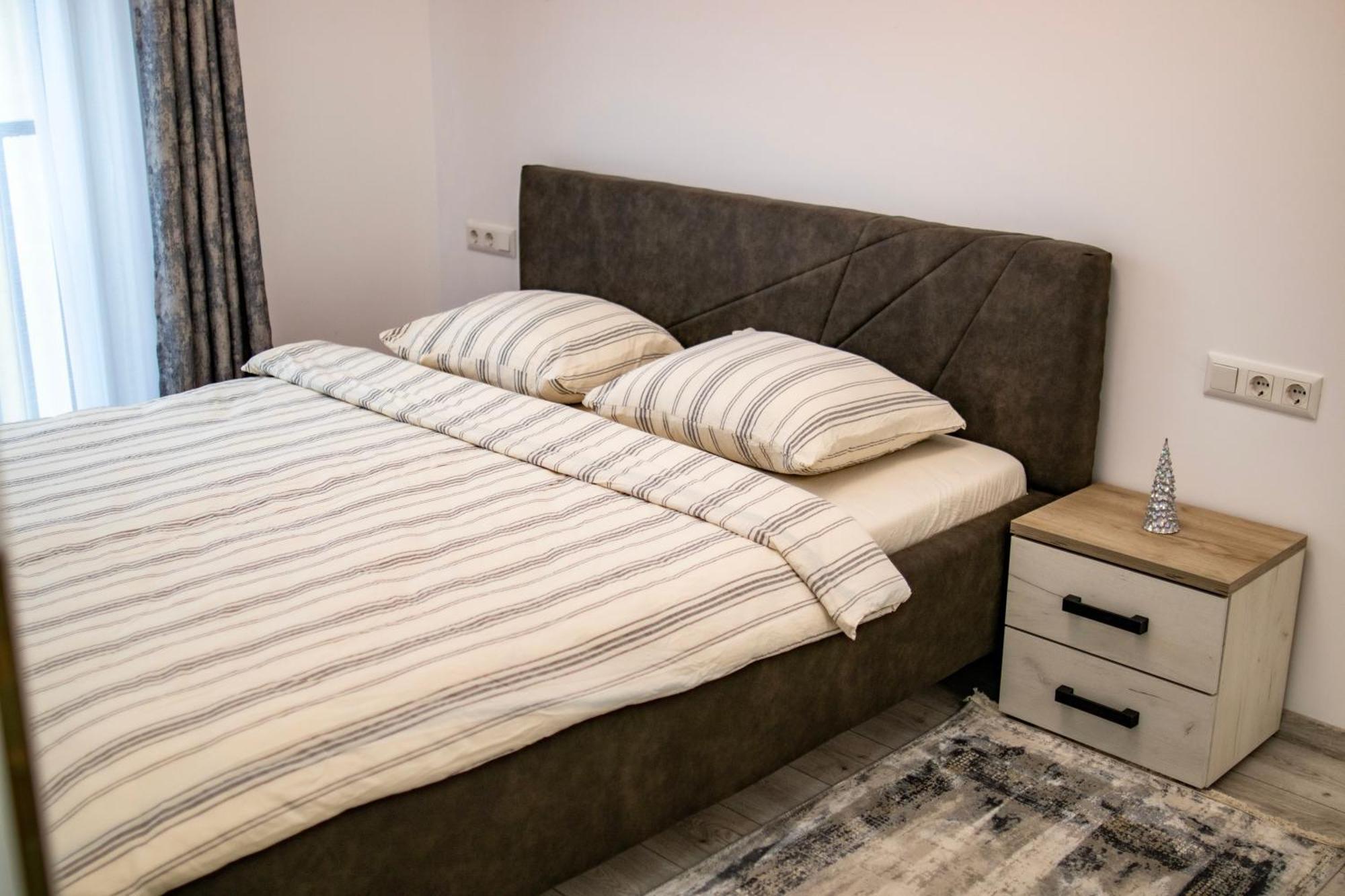 Vsa Imob Apartment Sibiu Exterior foto